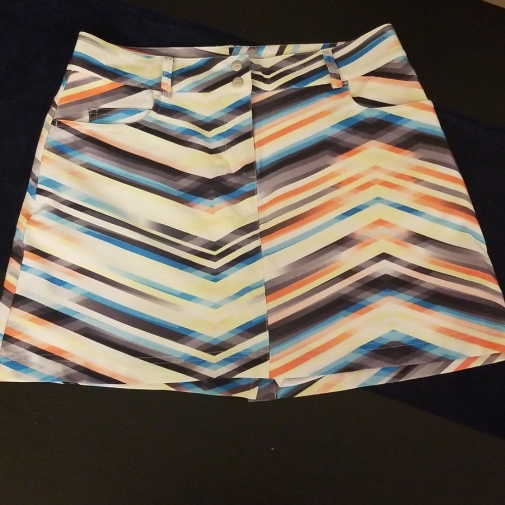 Slazenger Ladies Skirt/ Skirt SZ 12